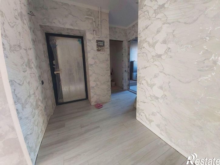 3-комн квартира проспект Энтузиастов, 1,  д. 1