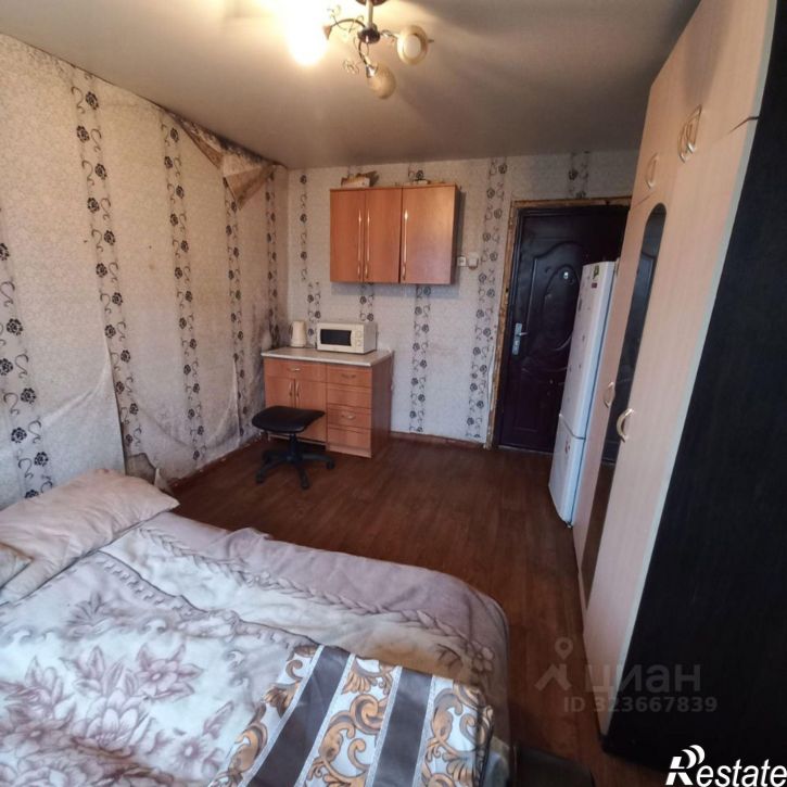Комната Тверская улица, 38Б,  д. 38Б