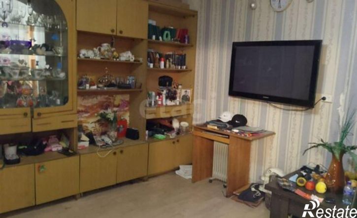 3-комн квартира Московское шоссе, 21,  д. 21