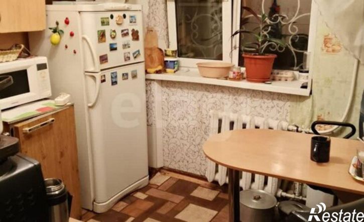 3-комн квартира Московское шоссе, 21,  д. 21