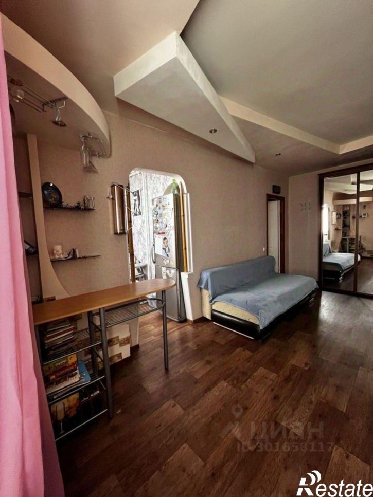 3-комн квартира Огородная улица, 19А,  д. 19А