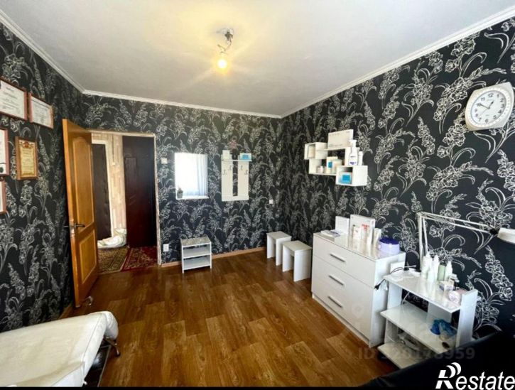 3-комн квартира Саратов, Гусельская улица, 6