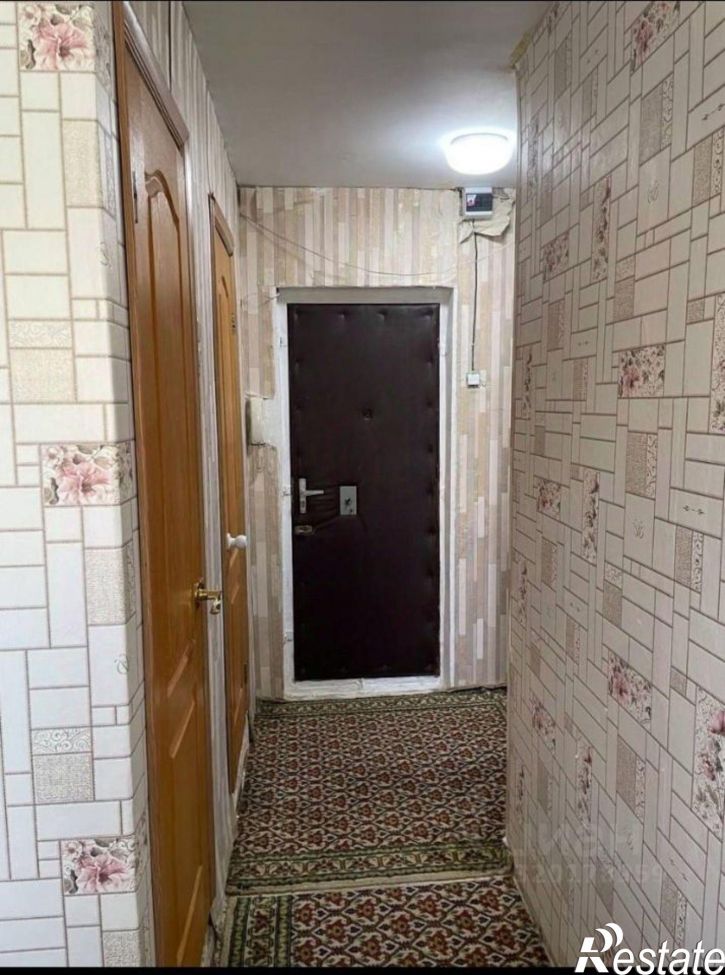 3-комн квартира Саратов, Гусельская улица, 6