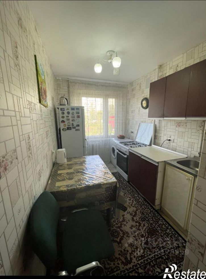 3-комн квартира Саратов, Гусельская улица, 6