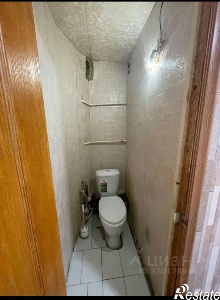 3-комн квартира Саратов, Гусельская улица, 6