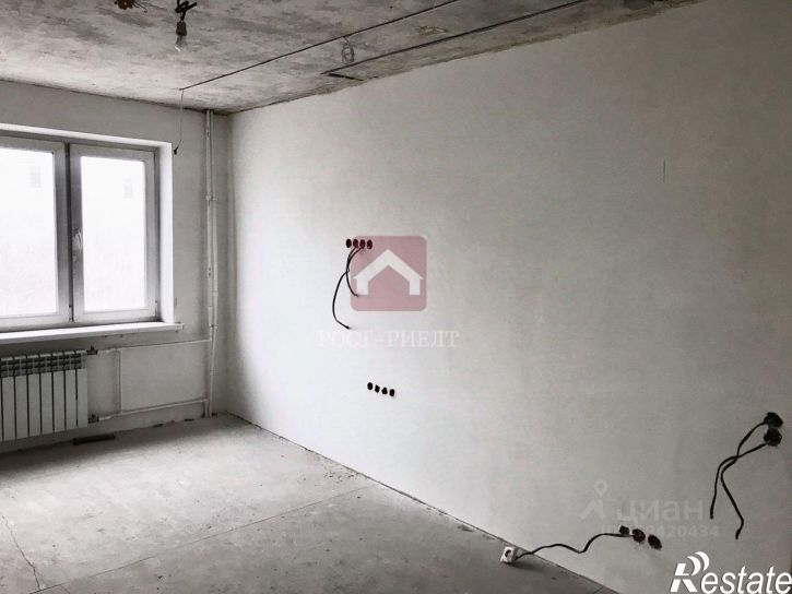 3-комн квартира улица Азина, 21,  д. 21