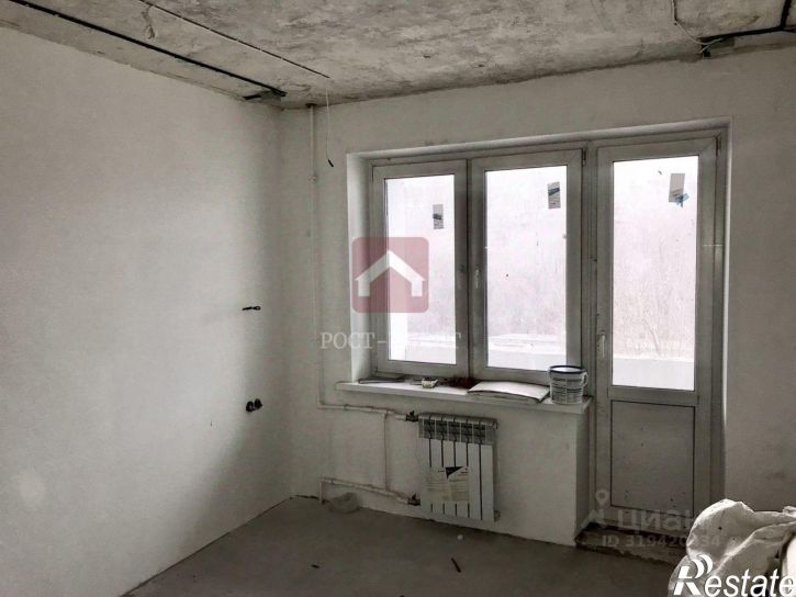 3-комн квартира улица Азина, 21,  д. 21