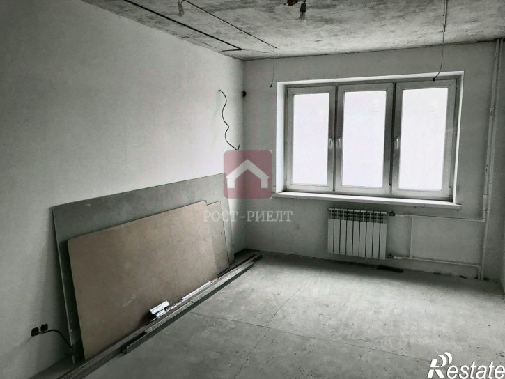 3-комн квартира улица Азина, 21,  д. 21