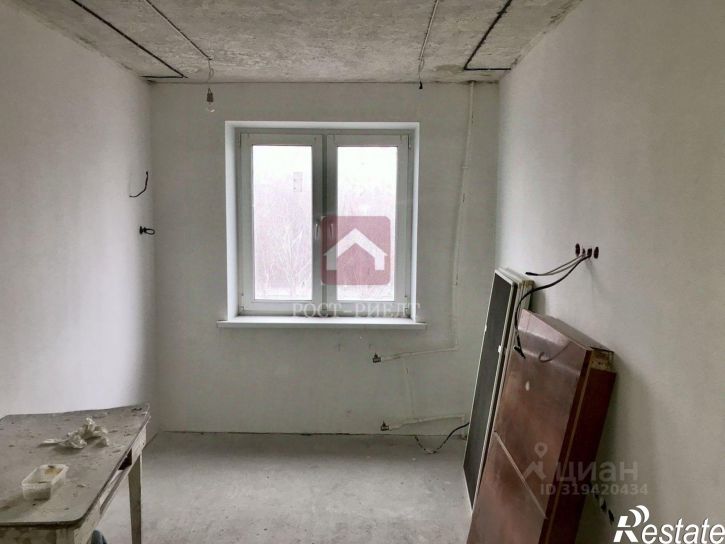 3-комн квартира улица Азина, 21,  д. 21