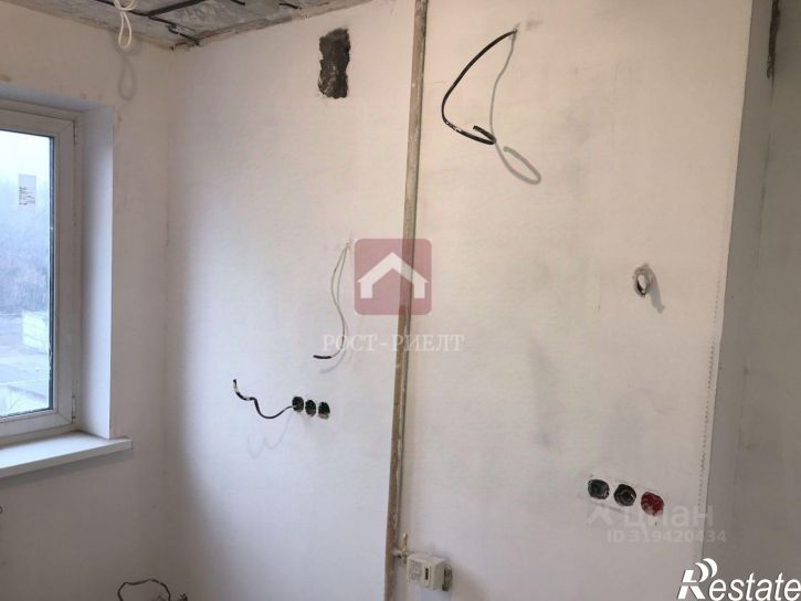 3-комн квартира улица Азина, 21,  д. 21