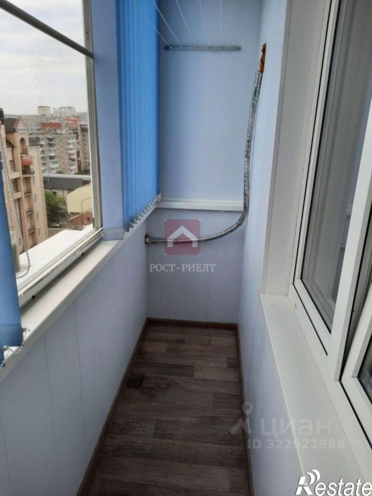 2-комн квартира Рабочая улица, 40/60,  д. 40/60