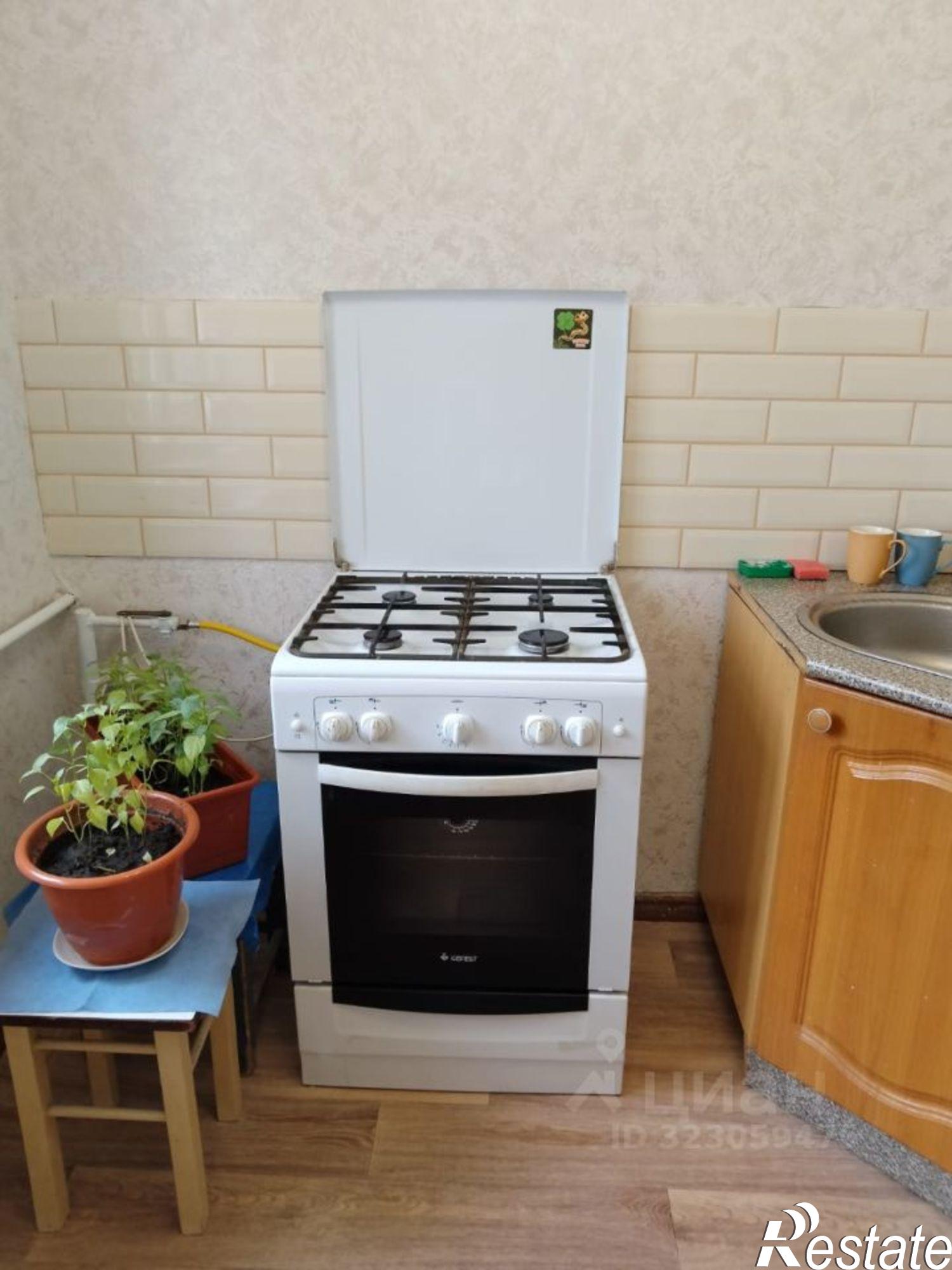 Купить квартиру за 2 250 000 рублей на улица Чемодурова, 3