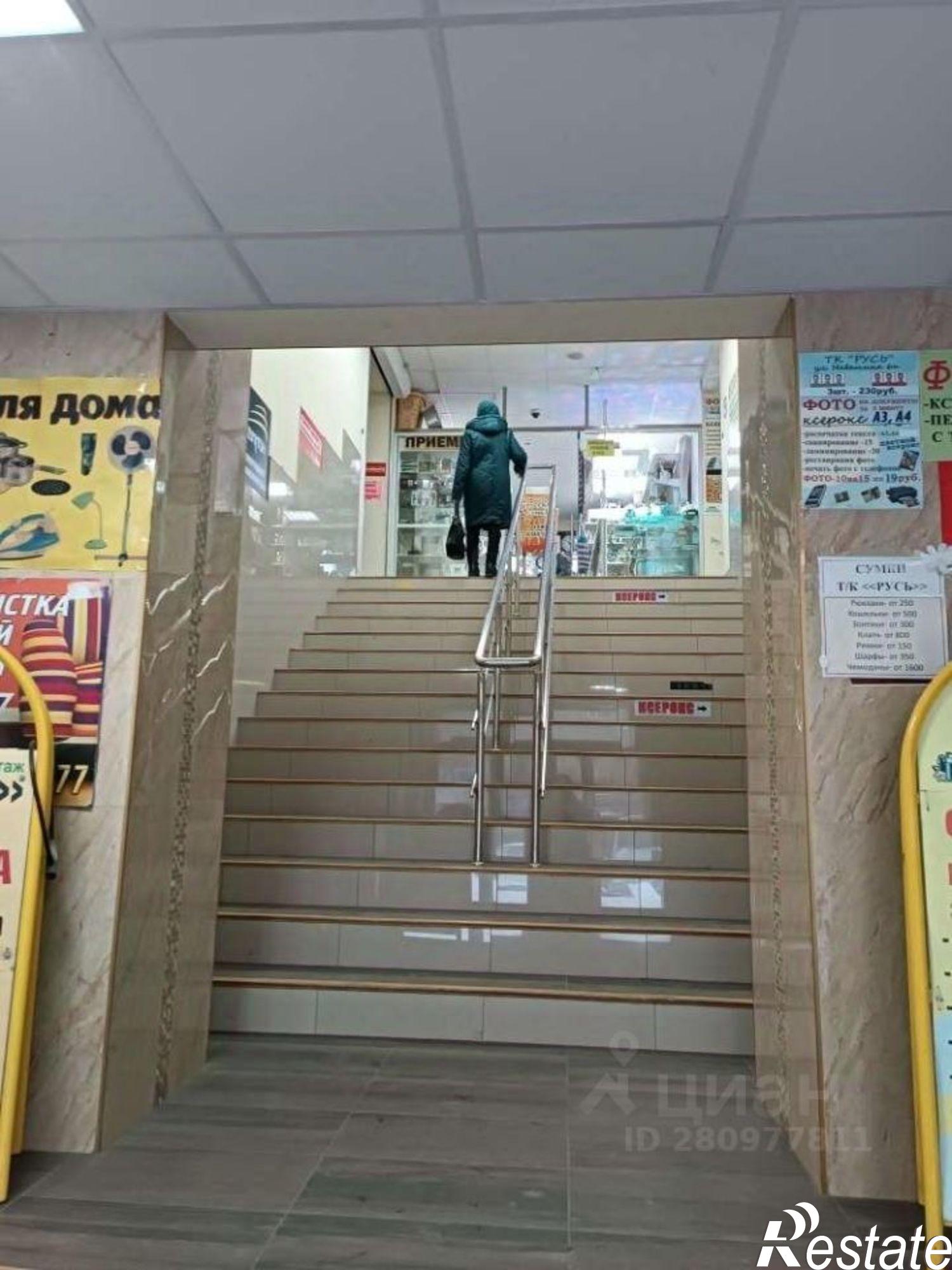 Сдать торговое помещение за 468 000 рублей на ул им Академика Навашина С.Г., 6А 1