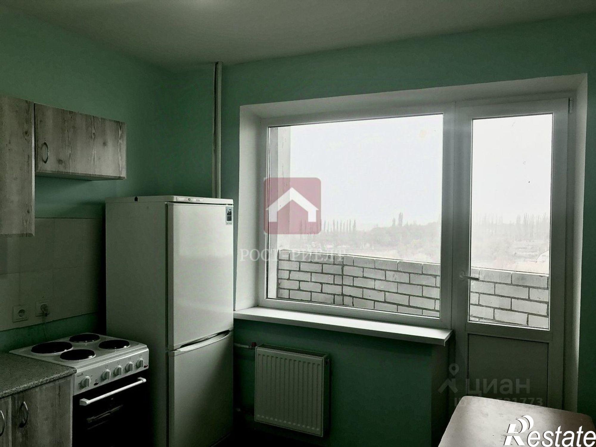 Купить квартиру за 2 990 000 рублей на ул Каспийская, 61