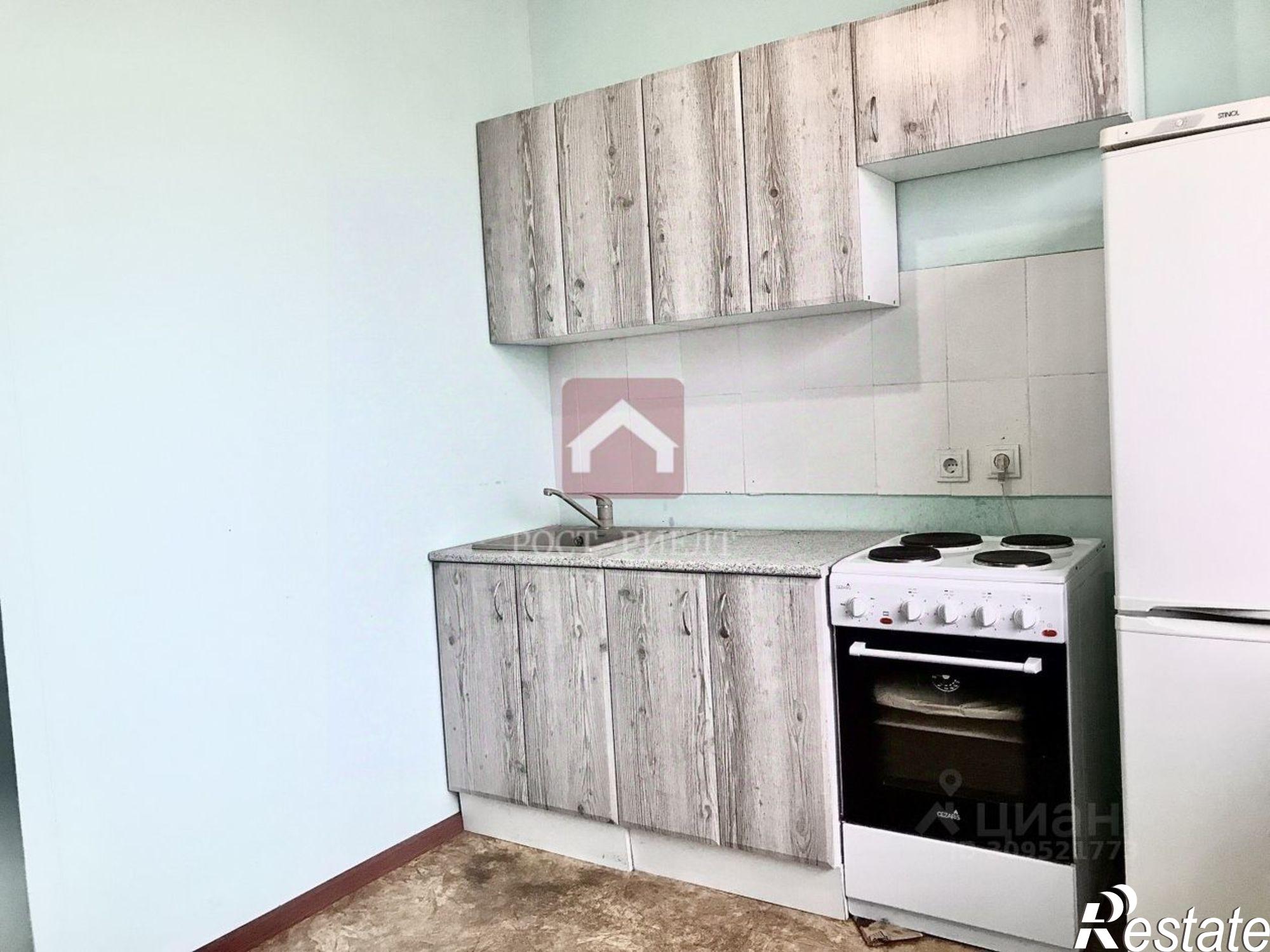 Купить квартиру за 2 990 000 рублей на ул Каспийская, 61