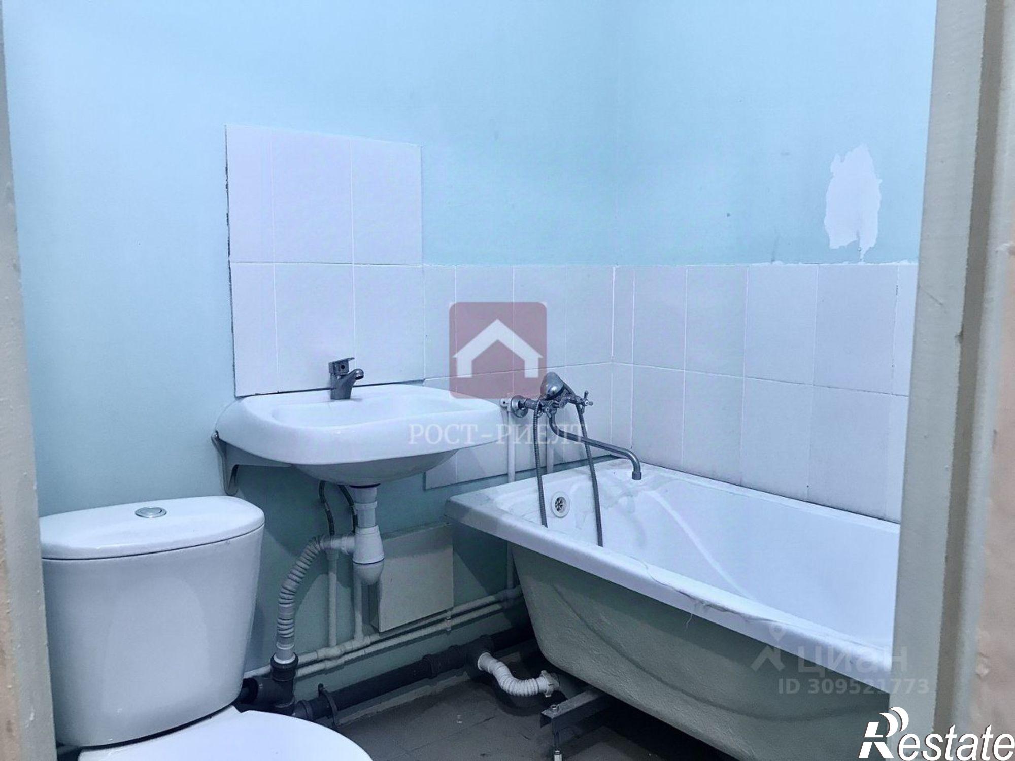 Купить квартиру за 2 990 000 рублей на ул Каспийская, 61