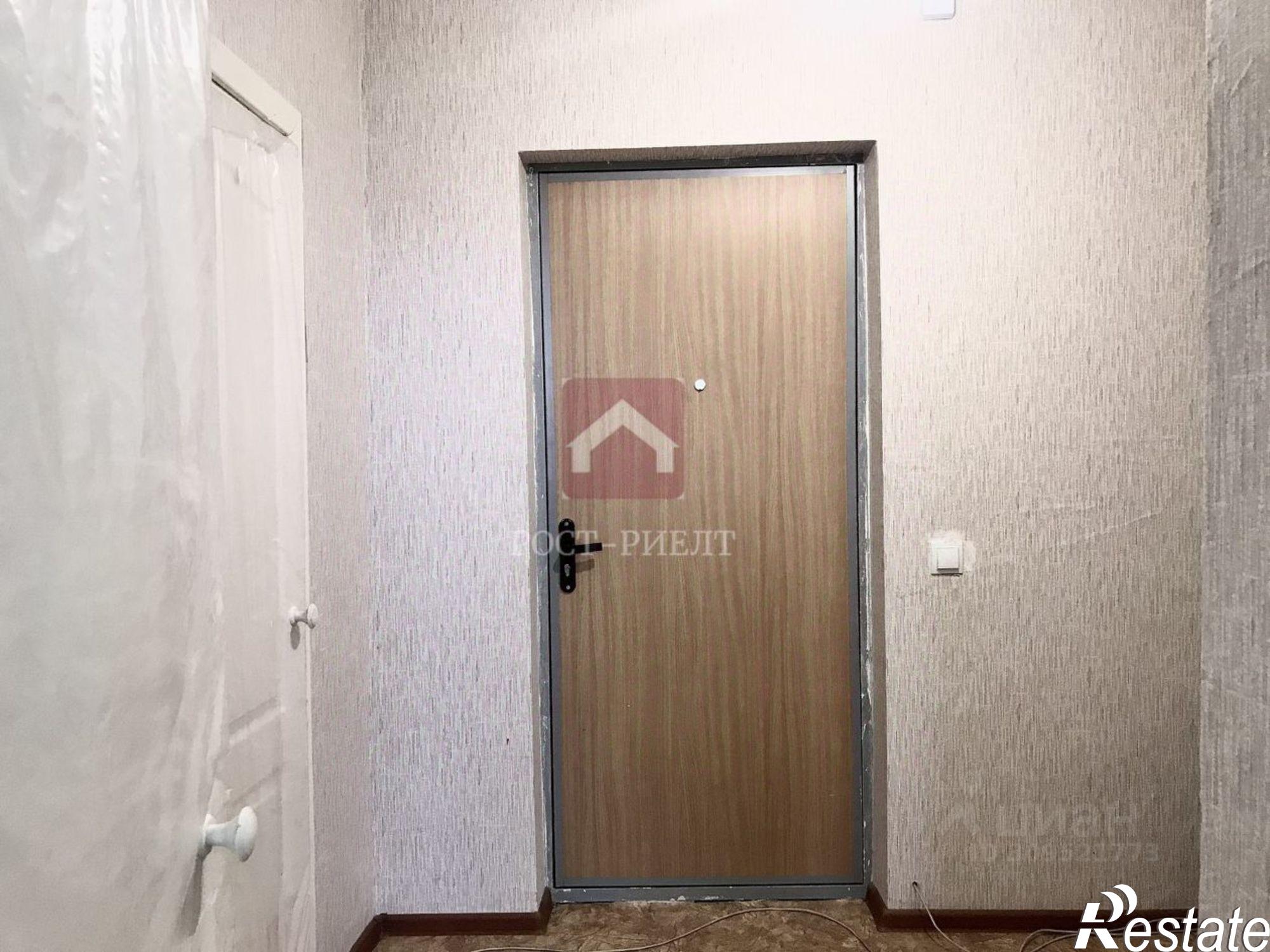 Купить квартиру за 2 990 000 рублей на ул Каспийская, 61