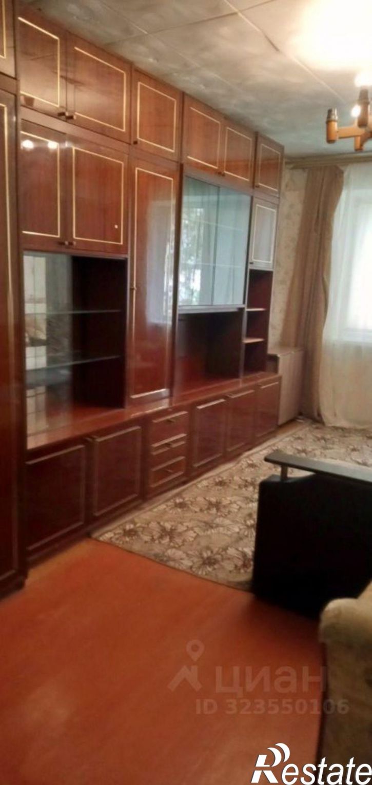 2-комн квартира Барнаульская улица, 4Б,  д. 4Б