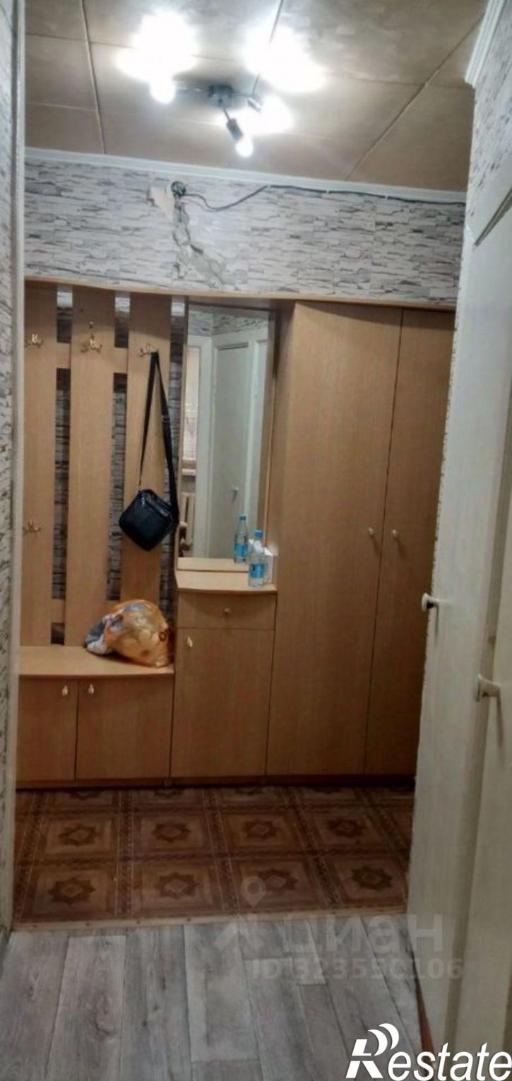 2-комн квартира Барнаульская улица, 4Б,  д. 4Б