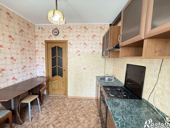 2-комн квартира 1-й Новоузенский проезд, 7/33,  д. 7/33