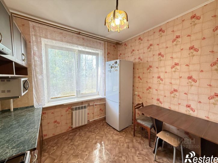 2-комн квартира 1-й Новоузенский проезд, 7/33,  д. 7/33