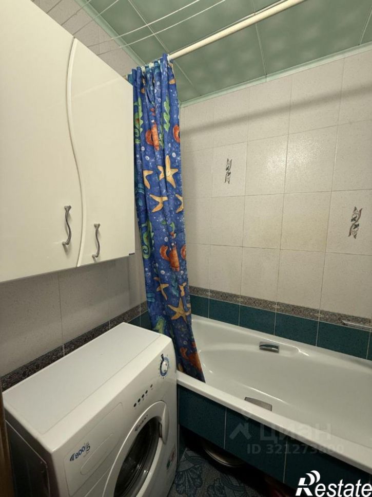 2-комн квартира 1-й Новоузенский проезд, 7/33,  д. 7/33