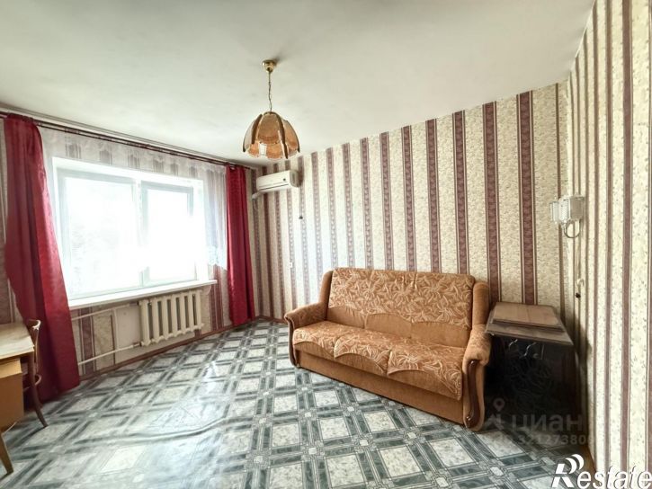 2-комн квартира 1-й Новоузенский проезд, 7/33,  д. 7/33