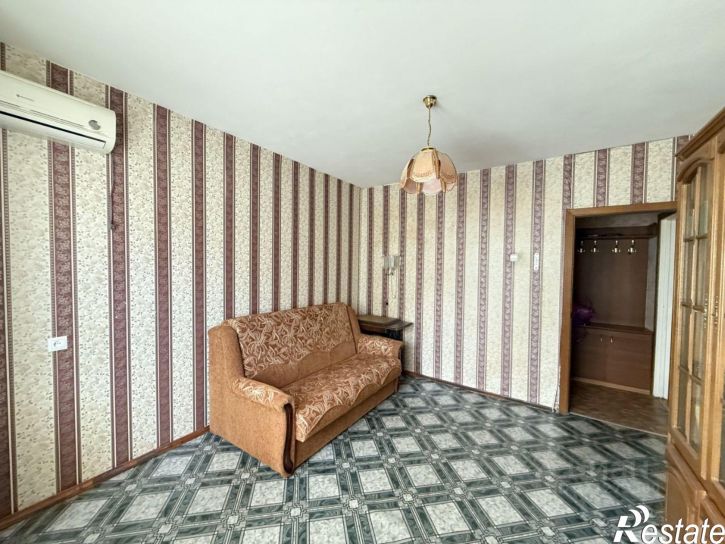 2-комн квартира 1-й Новоузенский проезд, 7/33,  д. 7/33