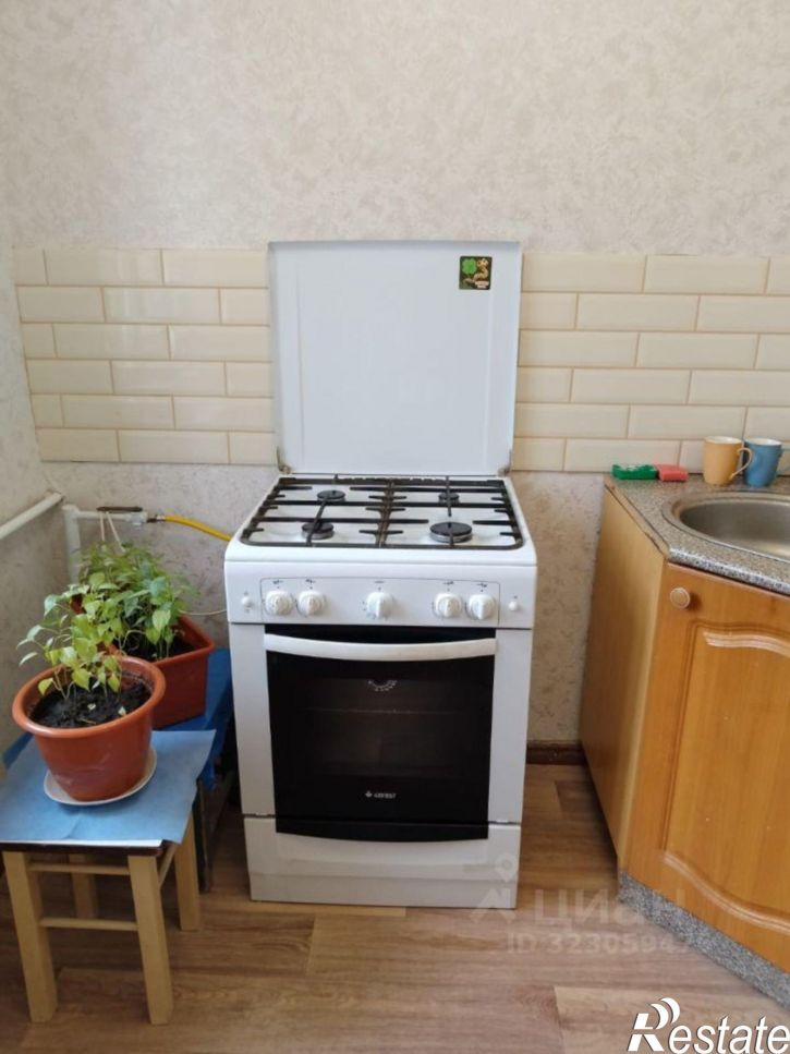 1-комн квартира улица Чемодурова, 3,  д. 3