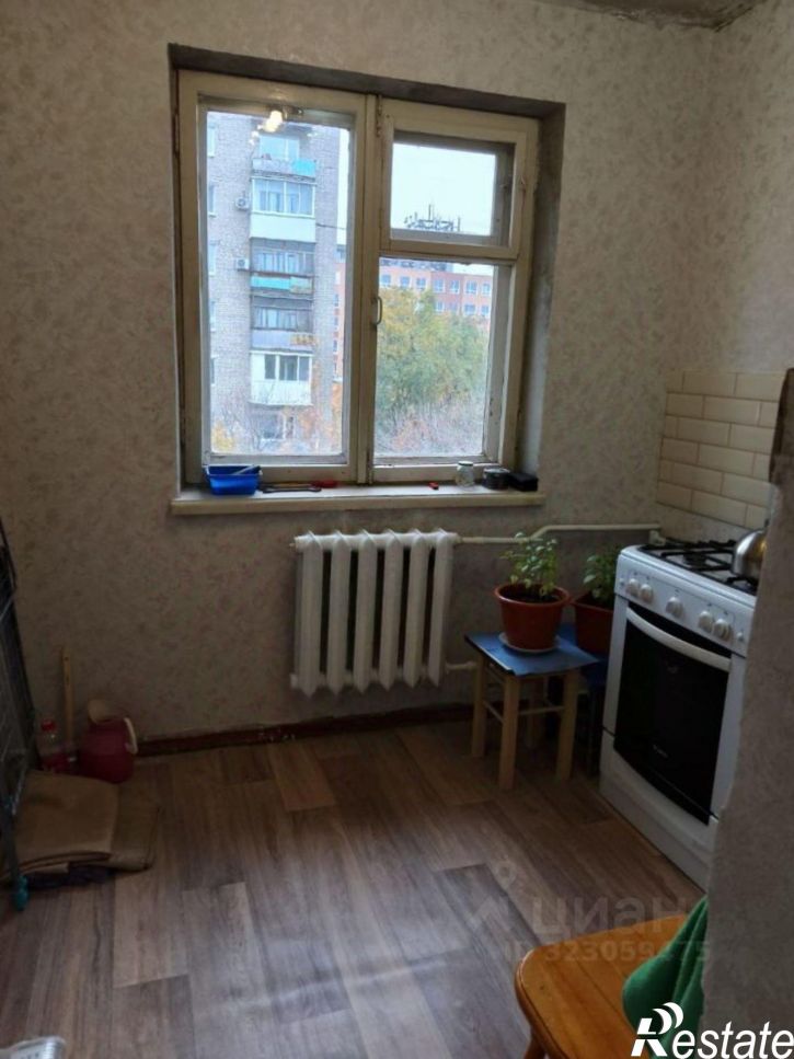 1-комн квартира улица Чемодурова, 3,  д. 3