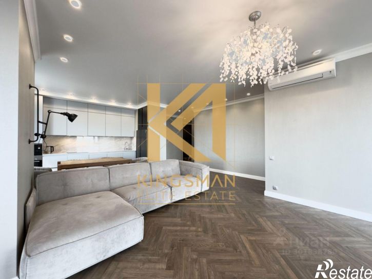 4-комн квартира Славянская пл, 2,  д. 2