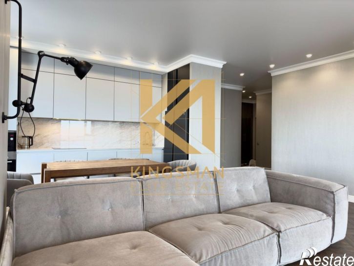 4-комн квартира Славянская пл, 2,  д. 2