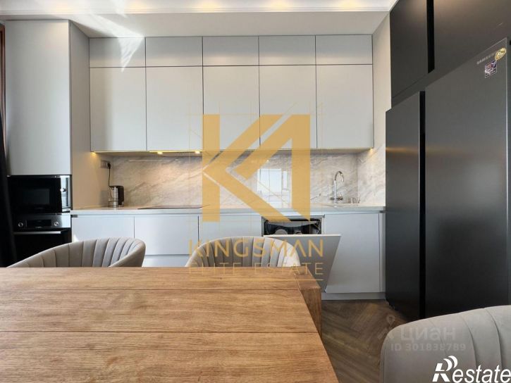 4-комн квартира Славянская пл, 2,  д. 2