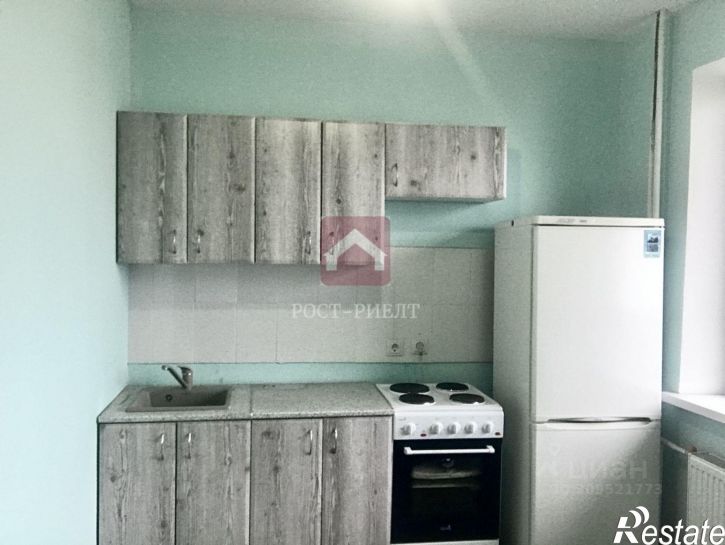 1-комн квартира ул Каспийская, 61,  д. 61