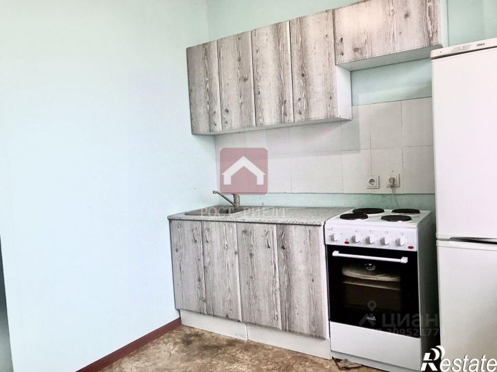 1-комн квартира ул Каспийская, 61,  д. 61