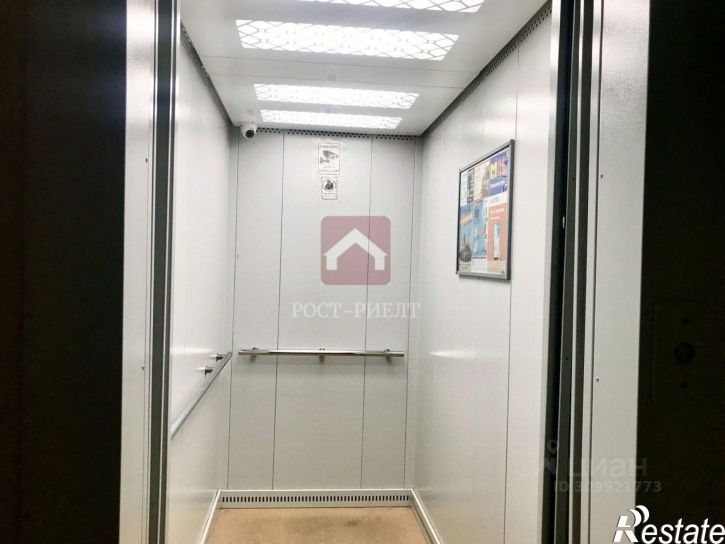 1-комн квартира ул Каспийская, 61,  д. 61