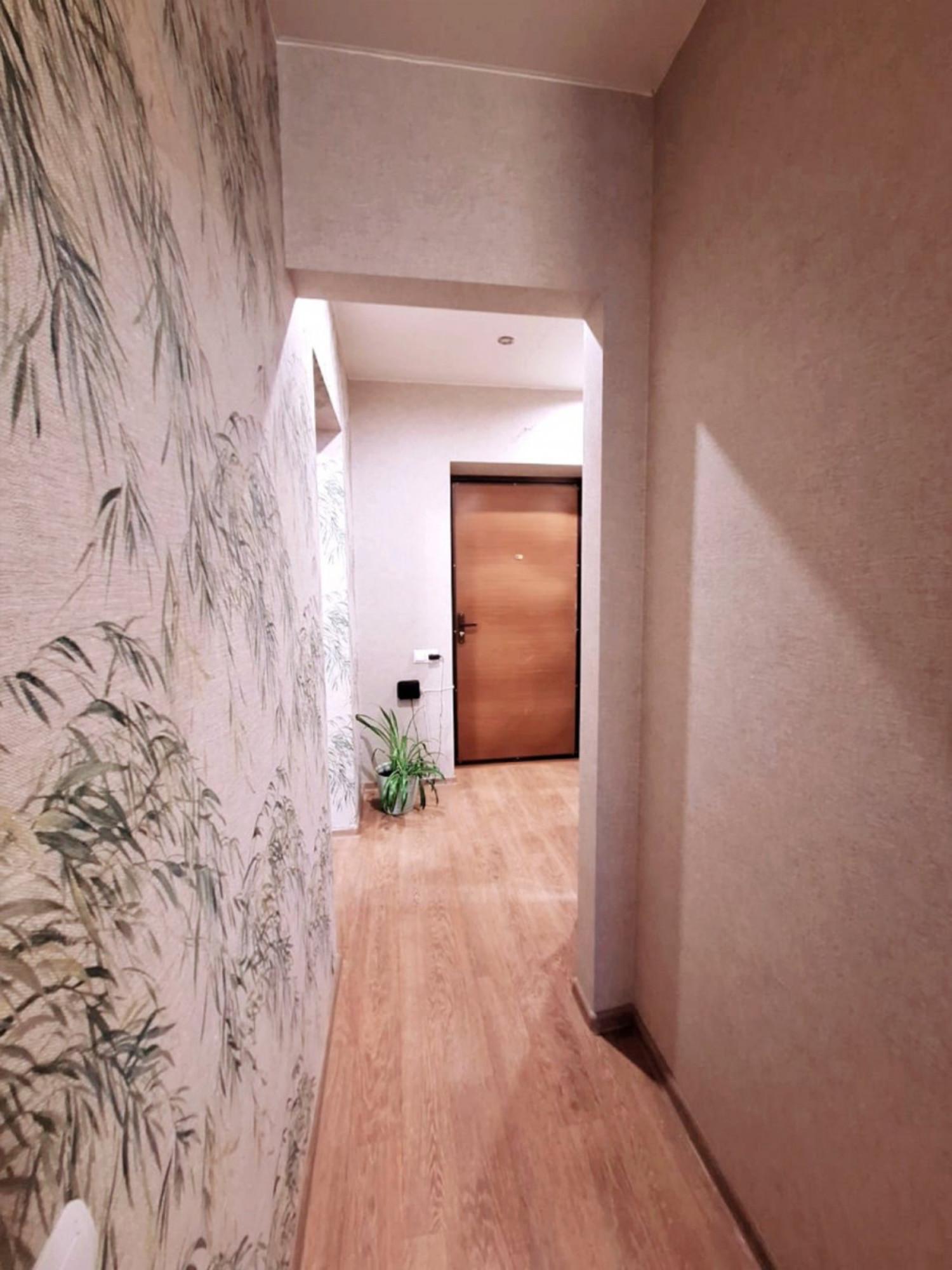 Купить квартиру за 3 050 000 рублей на Хрустальная, 68е