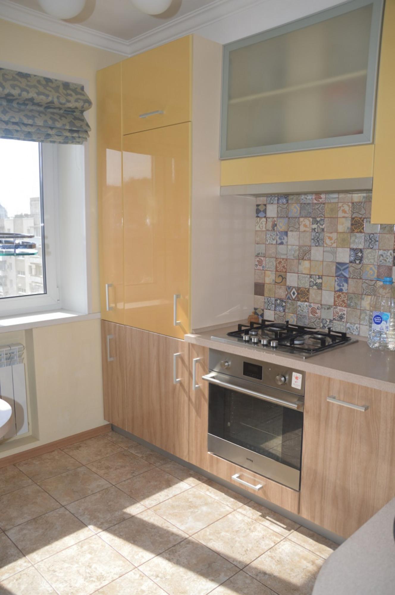 Купить квартиру за 6 850 000 рублей на Хользунова, дом 40/42