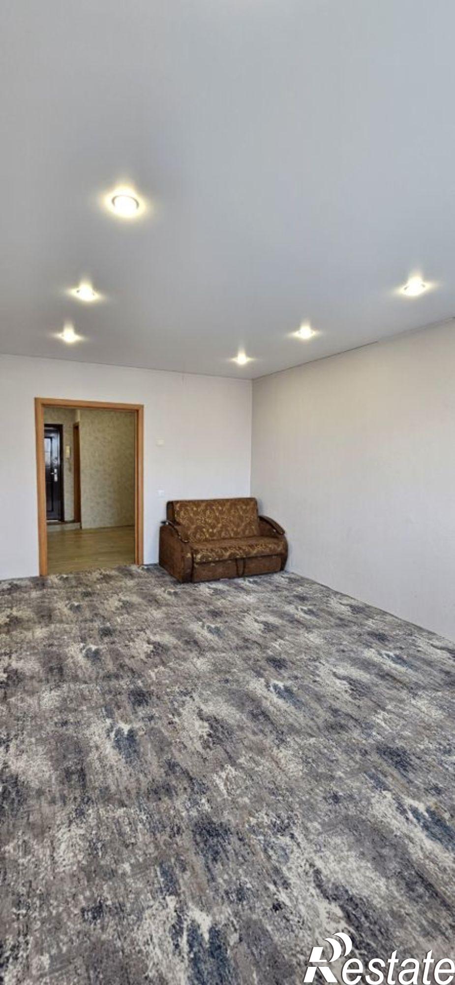 Сдать квартиру за 17 000 рублей на улица Бардина, 8