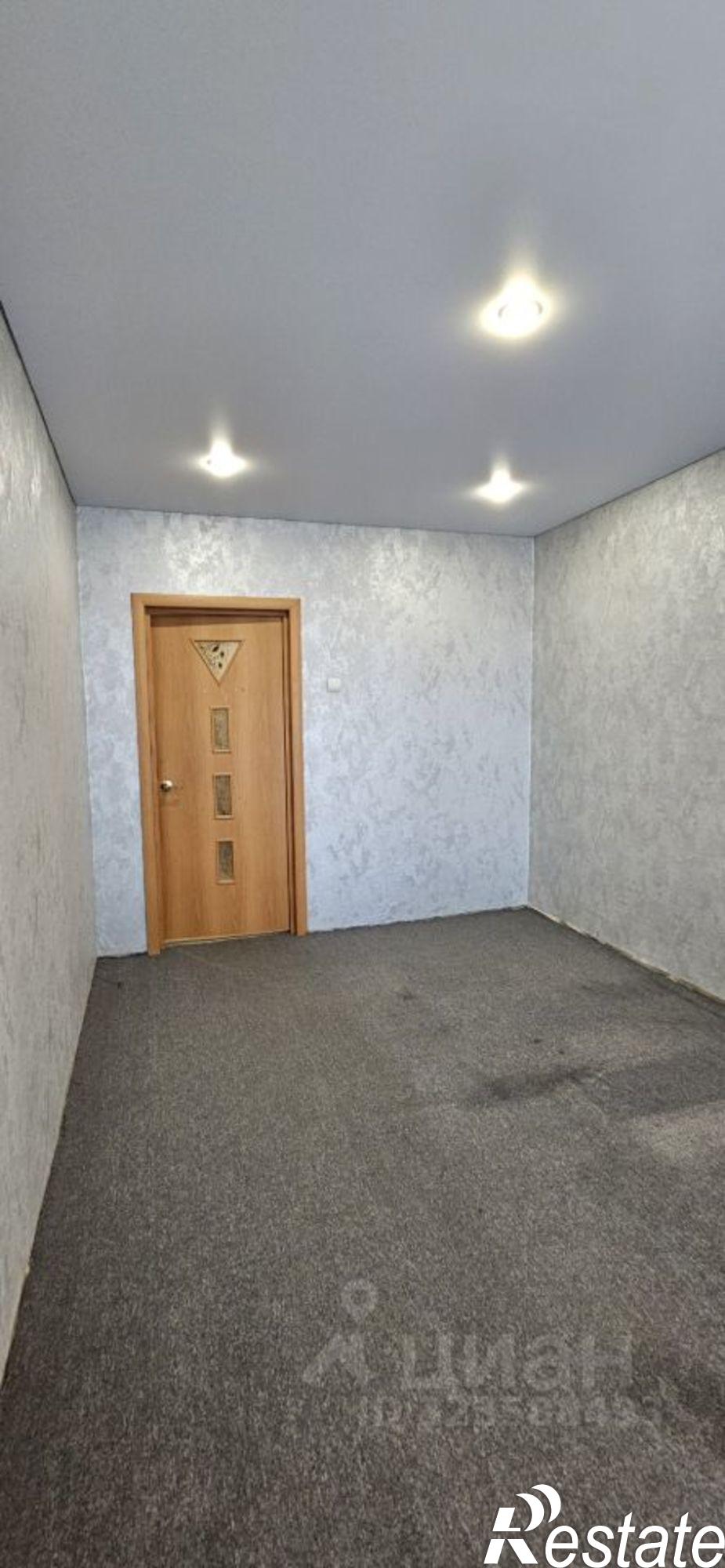 Сдать квартиру за 17 000 рублей на улица Бардина, 8