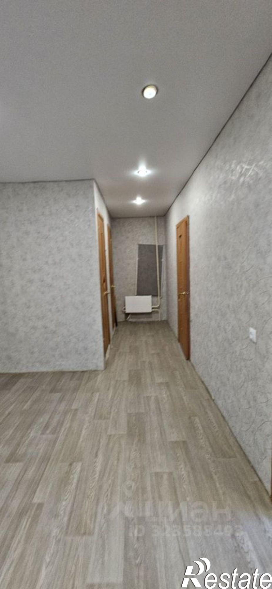 Сдать квартиру за 17 000 рублей на улица Бардина, 8