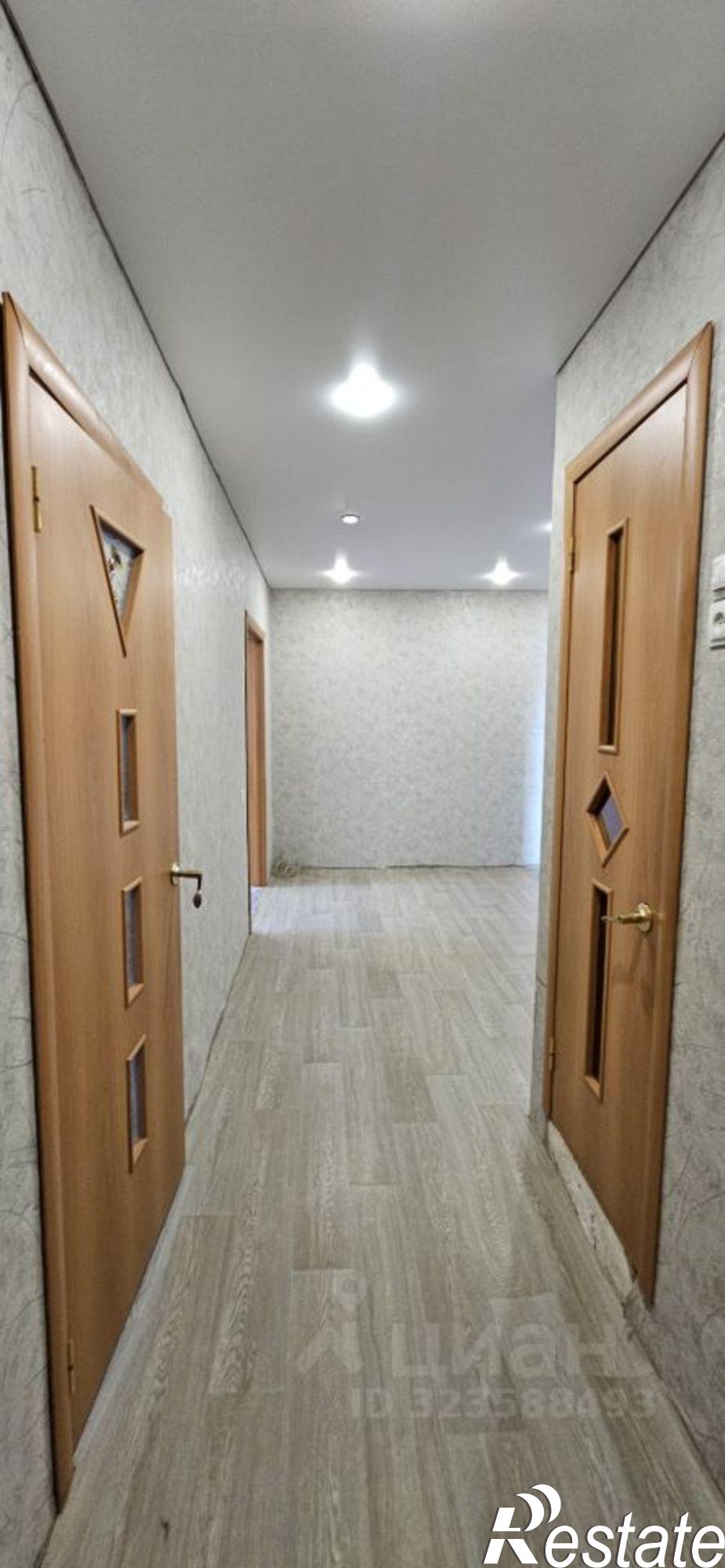 Сдать квартиру за 17 000 рублей на улица Бардина, 8