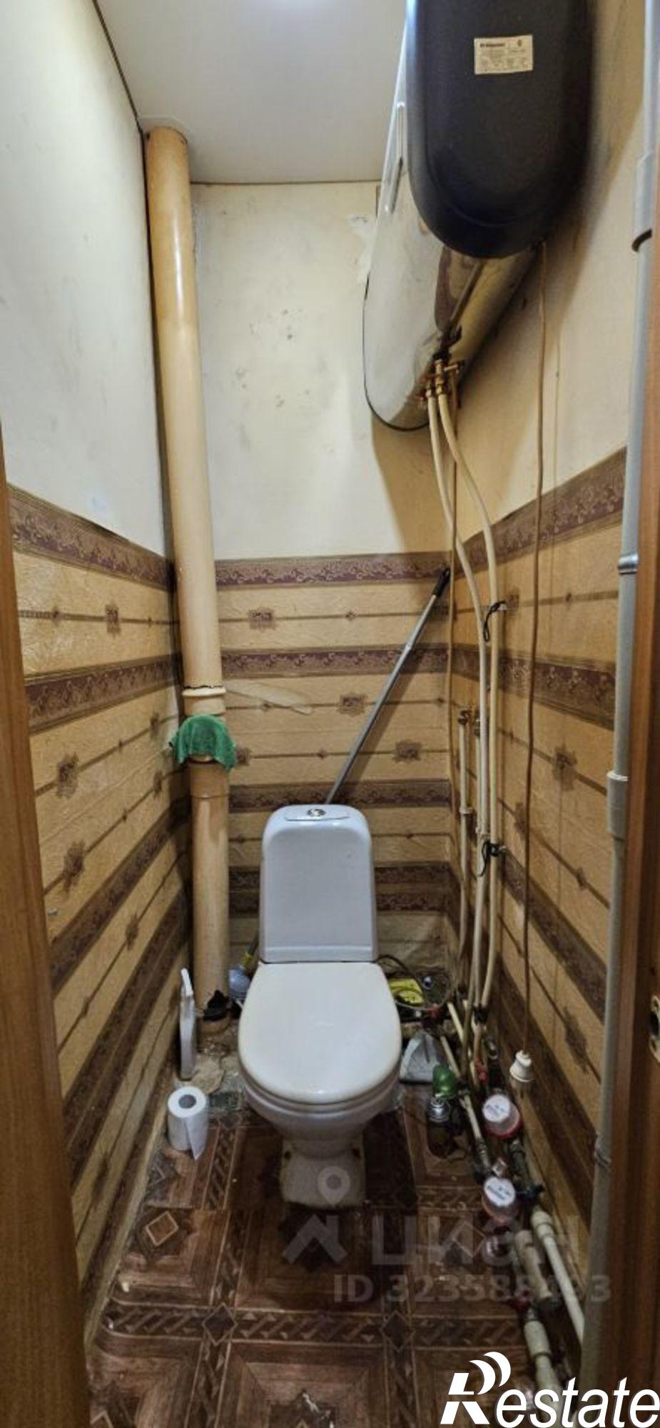 Сдать квартиру за 17 000 рублей на улица Бардина, 8