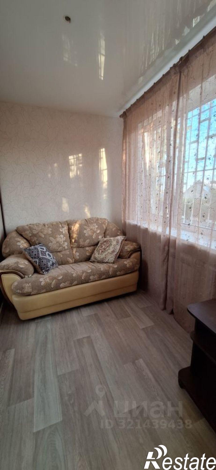 Сдать квартиру за 24 000 рублей на Безымянная улица, 8