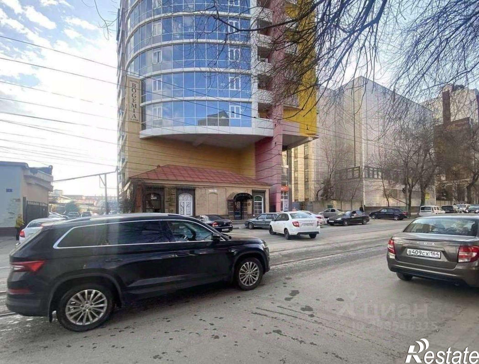 Сдать офис, помещение под офис за 85 000 рублей на улица Слонова