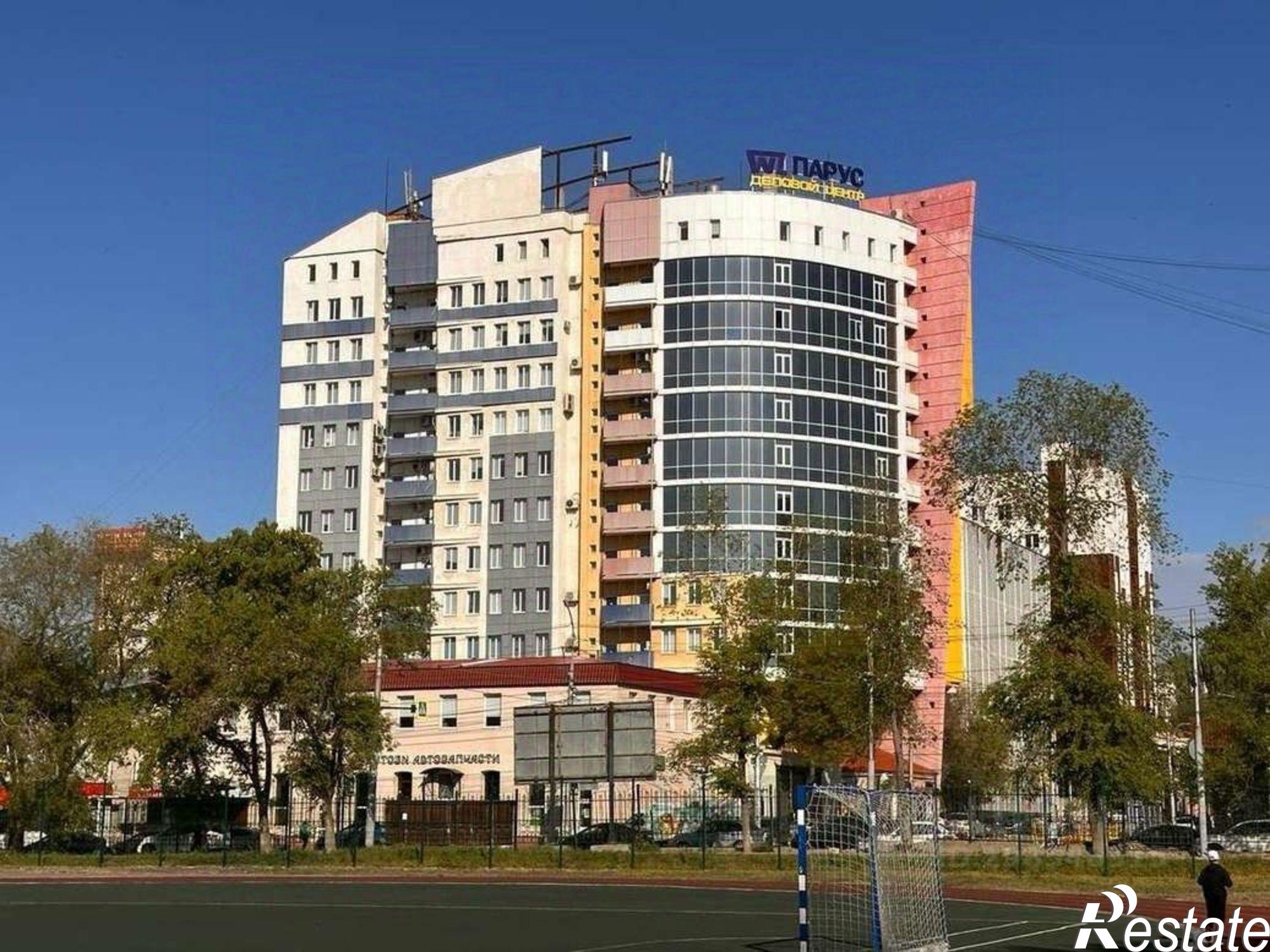 Сдать офис, помещение под офис за 85 000 рублей на улица Слонова