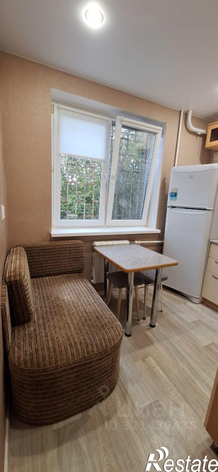 Сдать квартиру за 24 000 рублей на Безымянная улица, 8