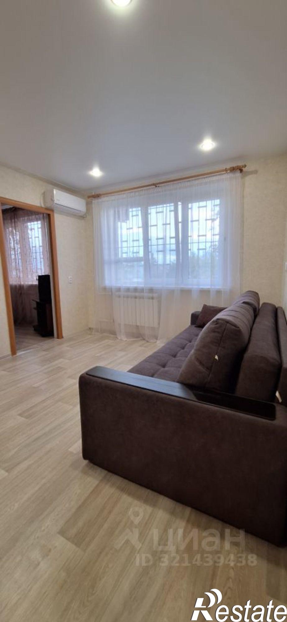 Сдать квартиру за 24 000 рублей на Безымянная улица, 8