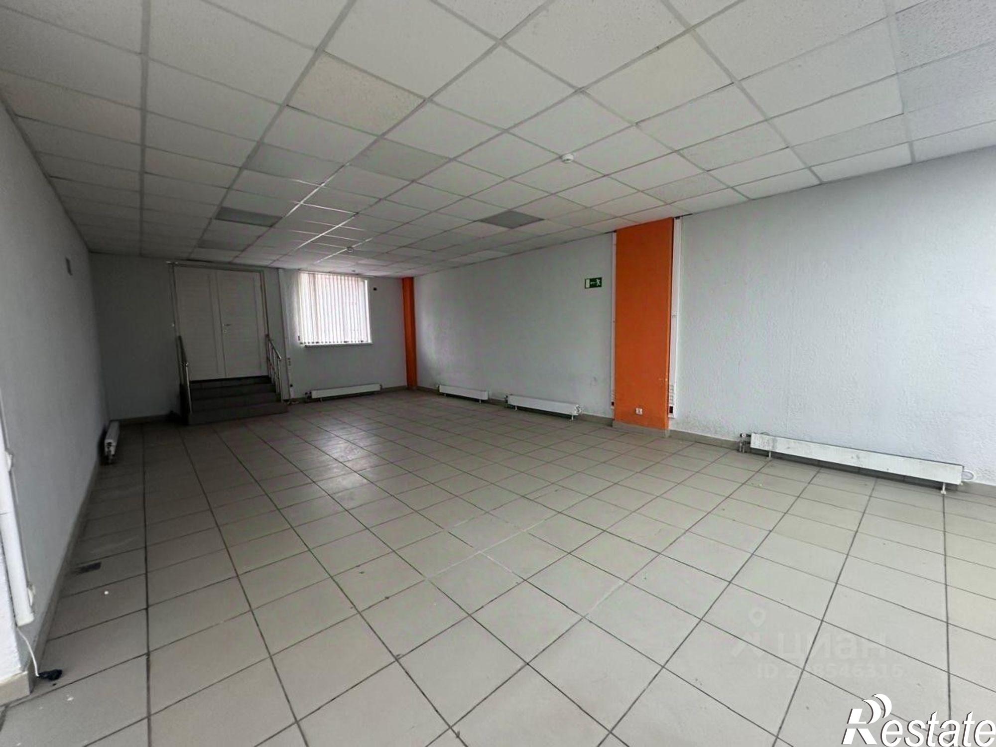 Сдать офис, помещение под офис за 85 000 рублей на улица Слонова