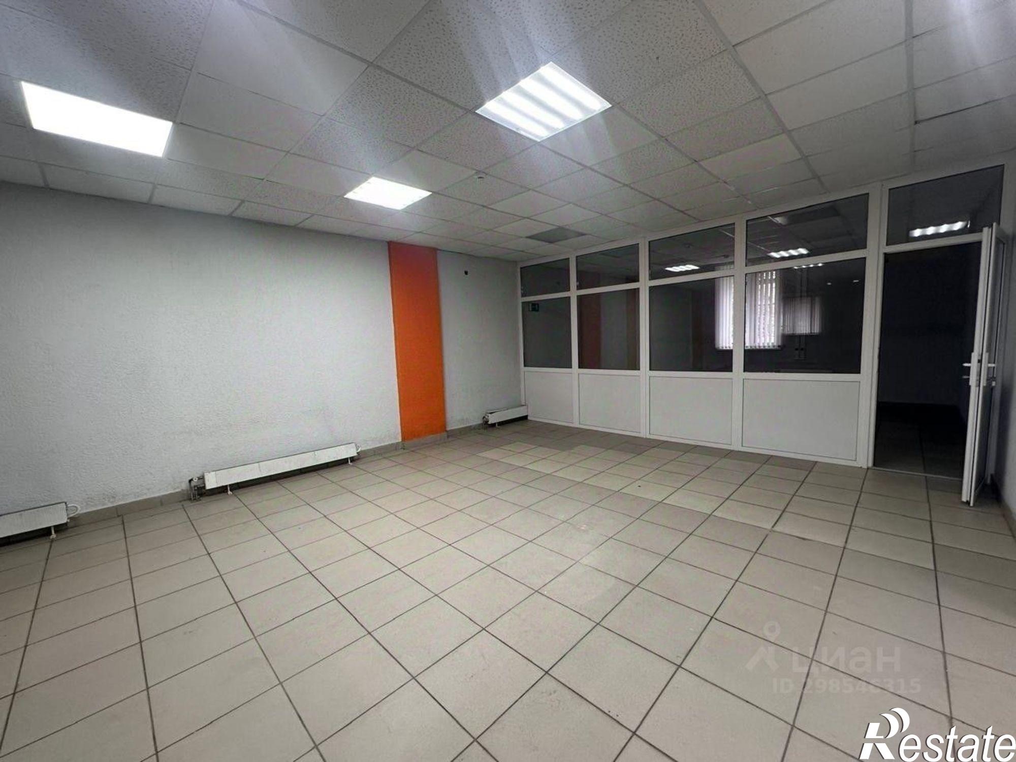 Сдать офис, помещение под офис за 85 000 рублей на улица Слонова